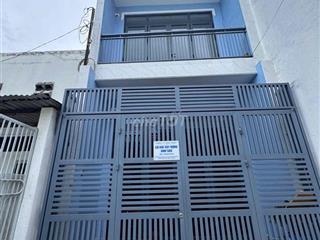 🏦 Nhà mới đẹp NC nup hẻm 945 Lê Đức Thọ P16