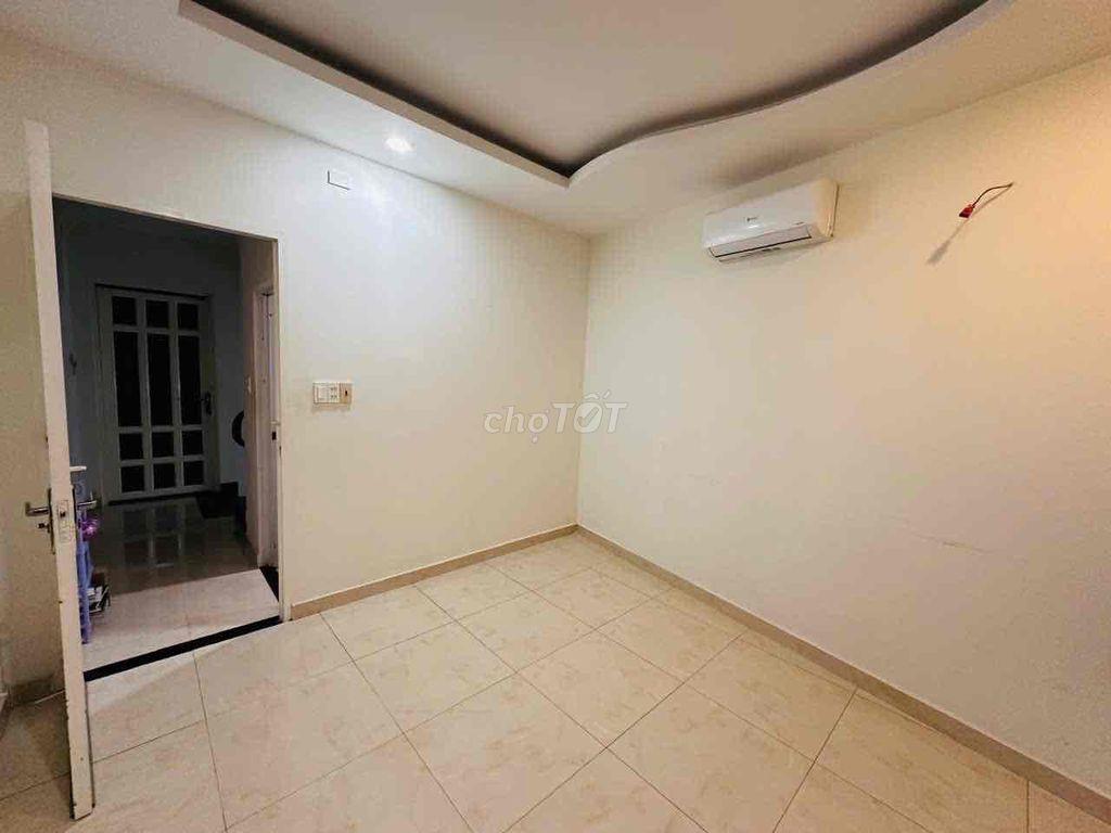 🏦 Nhà mới đẹp NC nup hẻm 78 Đường số 27 P6