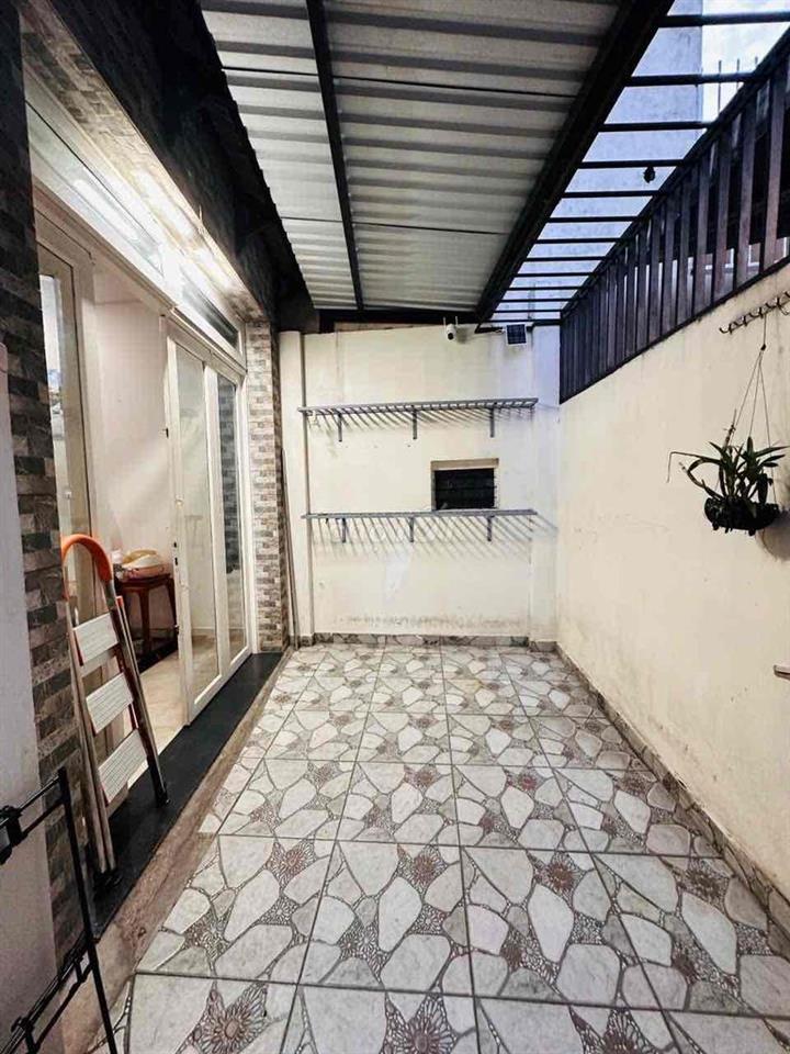 🏦 Nhà mới đẹp NC nup hẻm 78 Đường số 27 P6