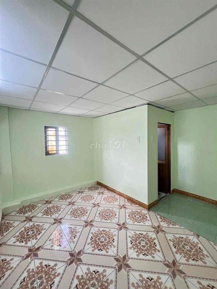 🏦 Nhà mới NC nup hẻm 616// Lê Đức Thọ P15