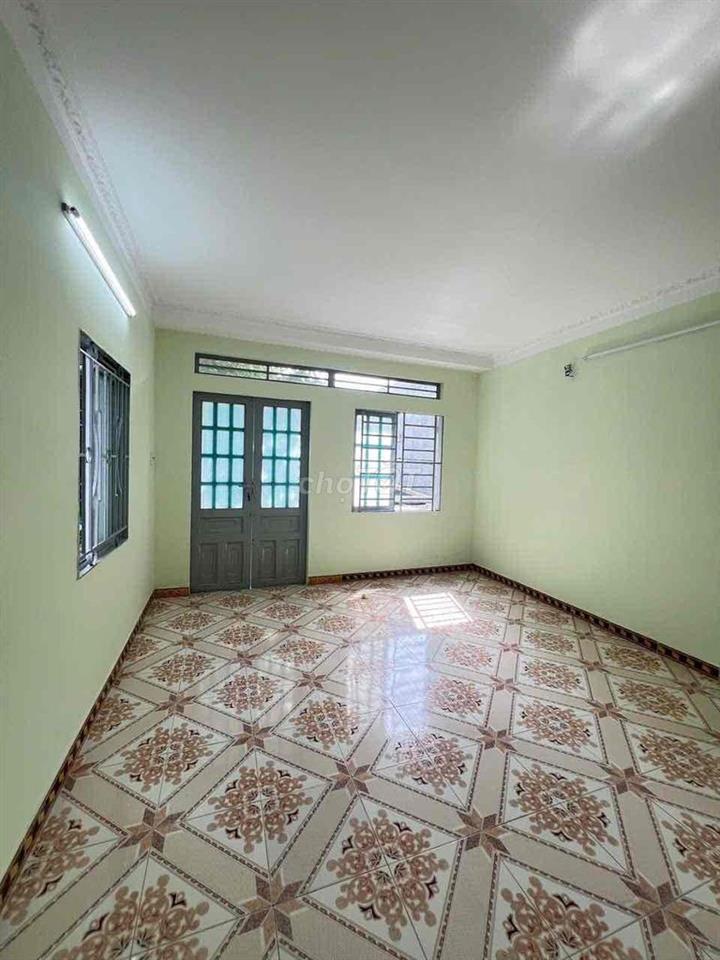 🏦 Nhà mới NC nup hẻm 616// Lê Đức Thọ P15
