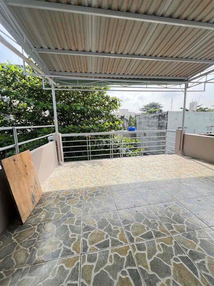 🏦 Nhà mới NC nup hẻm 616// Lê Đức Thọ P15