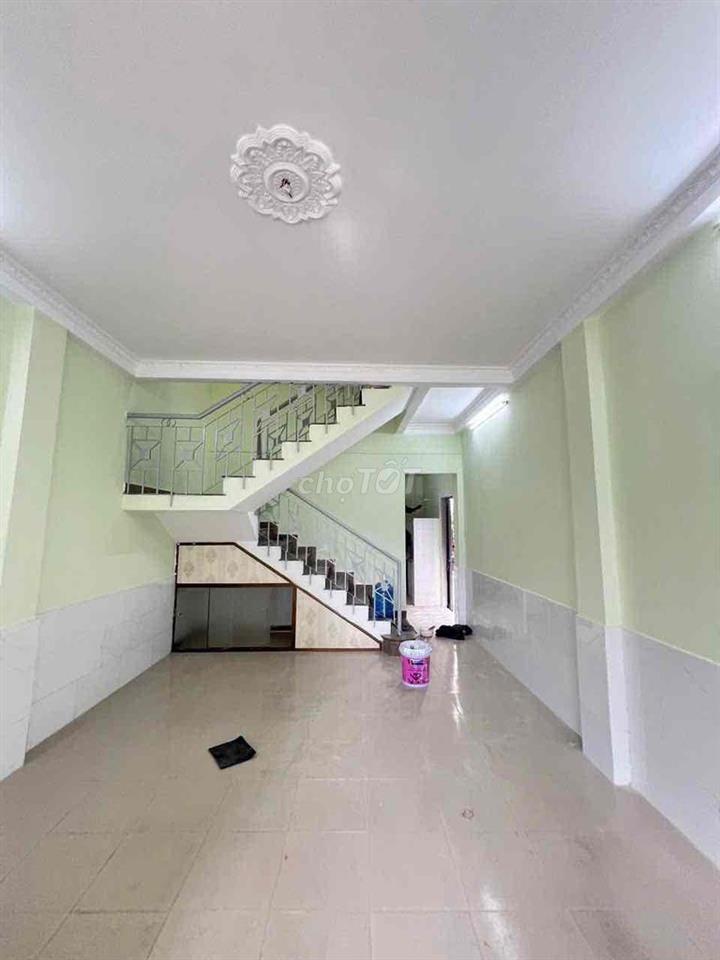🏦 Nhà mới NC nup hẻm 616// Lê Đức Thọ P15