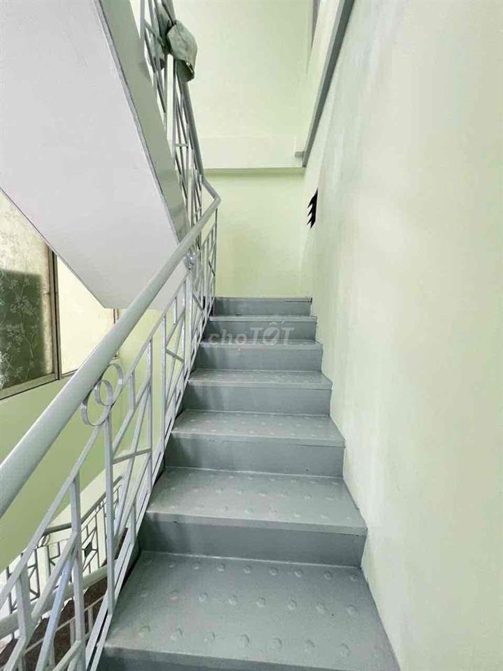 🏦 Nhà mới NC nup hẻm 616// Lê Đức Thọ P15