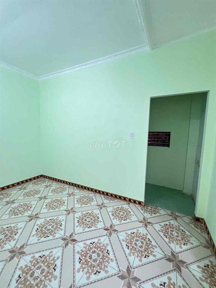🏦 Nhà mới NC nup hẻm 616// Lê Đức Thọ P15