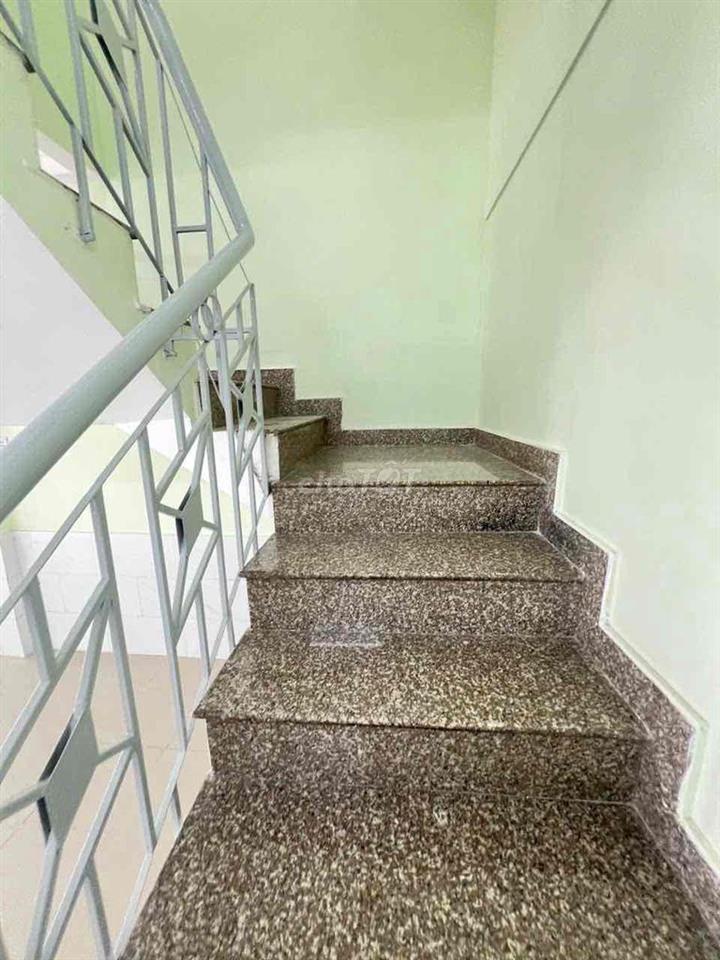 🏦 Nhà mới NC nup hẻm 616// Lê Đức Thọ P15