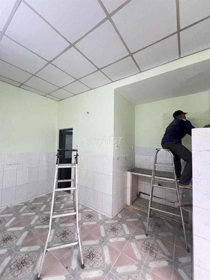 🏦 Nhà mới NC nup hẻm 616// Lê Đức Thọ P15