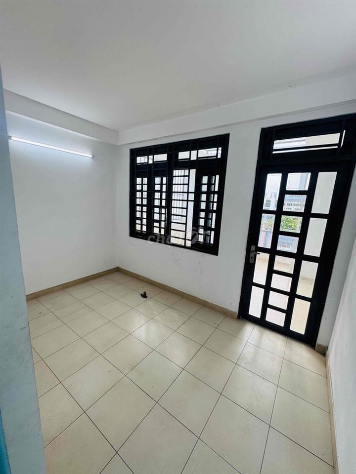 🏦 Nhà mới NC nup hẻm 1/ Bùi Quang Là P12