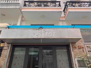 🏦 Nhà mới NC nup có hẻm 1/ Nguyễn Du - Nguyễn Văn Nghi P7