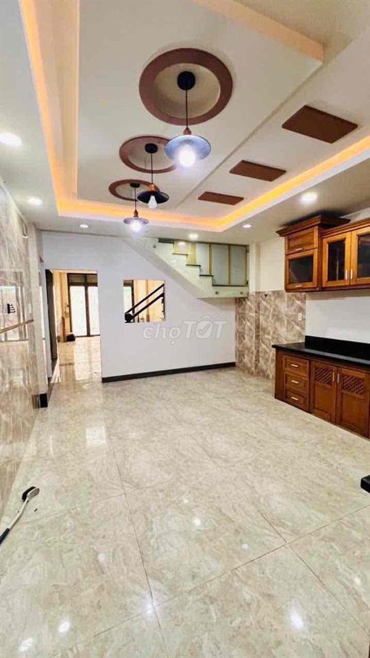 🏦 Nhà mới NC nup có hẻm 1/ Nguyễn Du - Nguyễn Văn Nghi P7