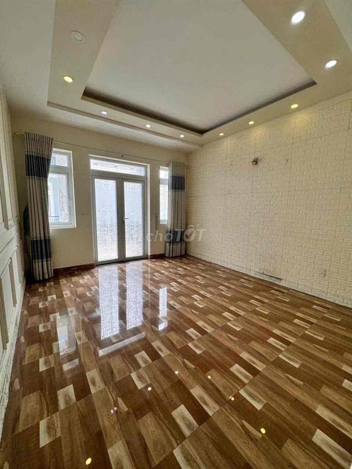 🏦 Nhà mới NC nup có hẻm 1/ Nguyễn Du - Nguyễn Văn Nghi P7