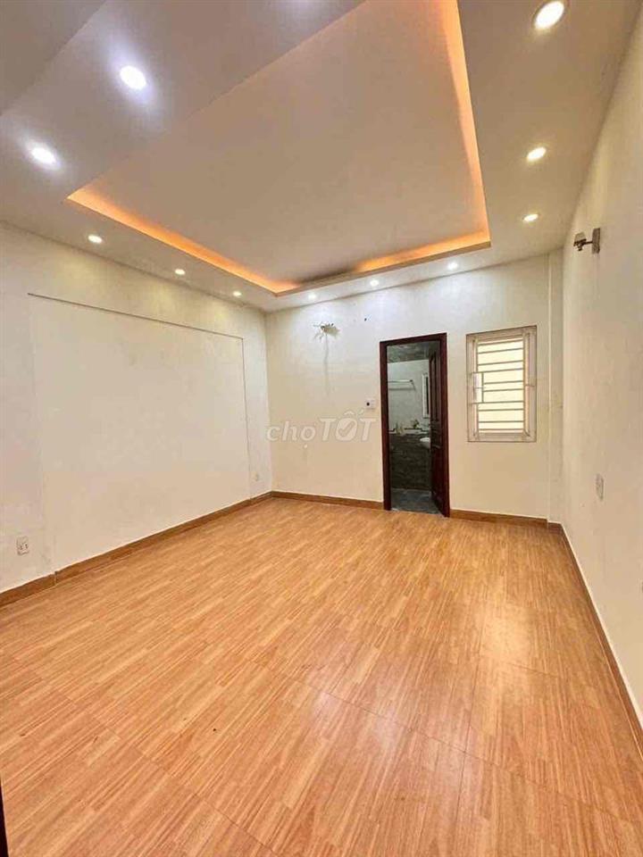 🏦 Nhà mới NC nup có hẻm 1/ Nguyễn Du - Nguyễn Văn Nghi P7