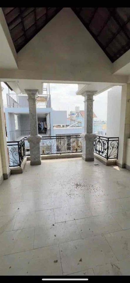 🏦 Nhà mới NC nup có hẻm 1/ Nguyễn Du - Nguyễn Văn Nghi P7