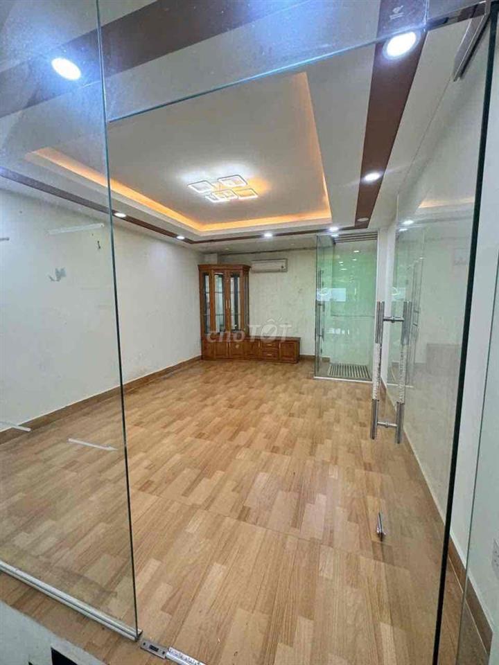 🏦 Nhà mới NC nup có hẻm 1/ Nguyễn Du - Nguyễn Văn Nghi P7