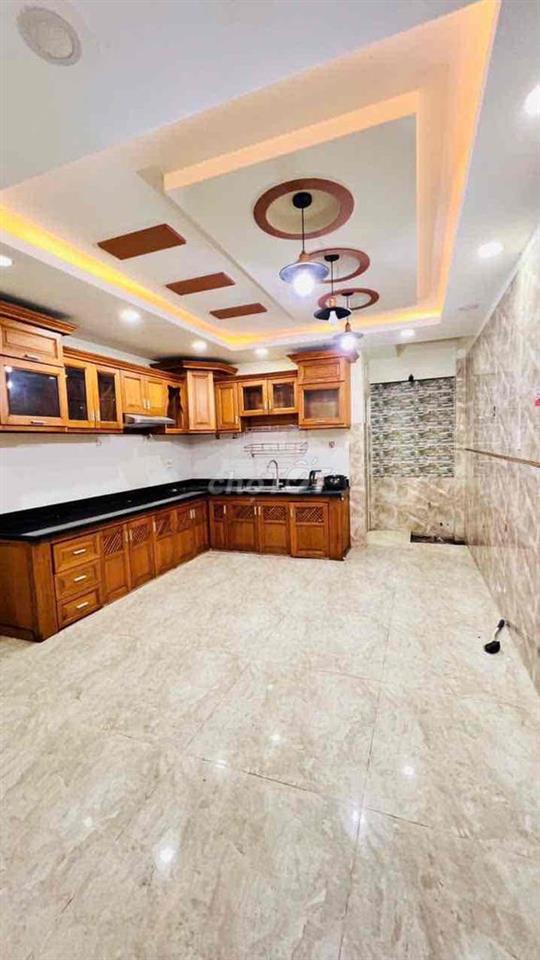 🏦 Nhà mới NC nup có hẻm 1/ Nguyễn Du - Nguyễn Văn Nghi P7