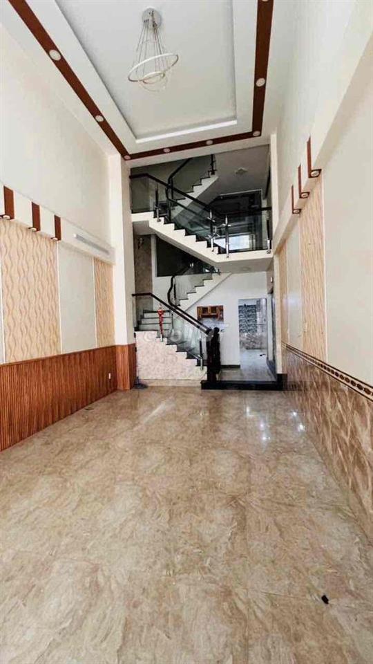 🏦 Nhà mới NC nup có hẻm 1/ Nguyễn Du - Nguyễn Văn Nghi P7