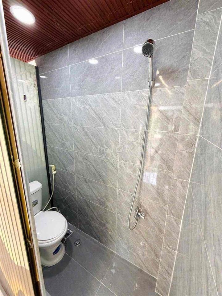 🏦 kiot MBKD mặt tiền hẻm chợ Đường số 3 P. Thông Tây Hội
