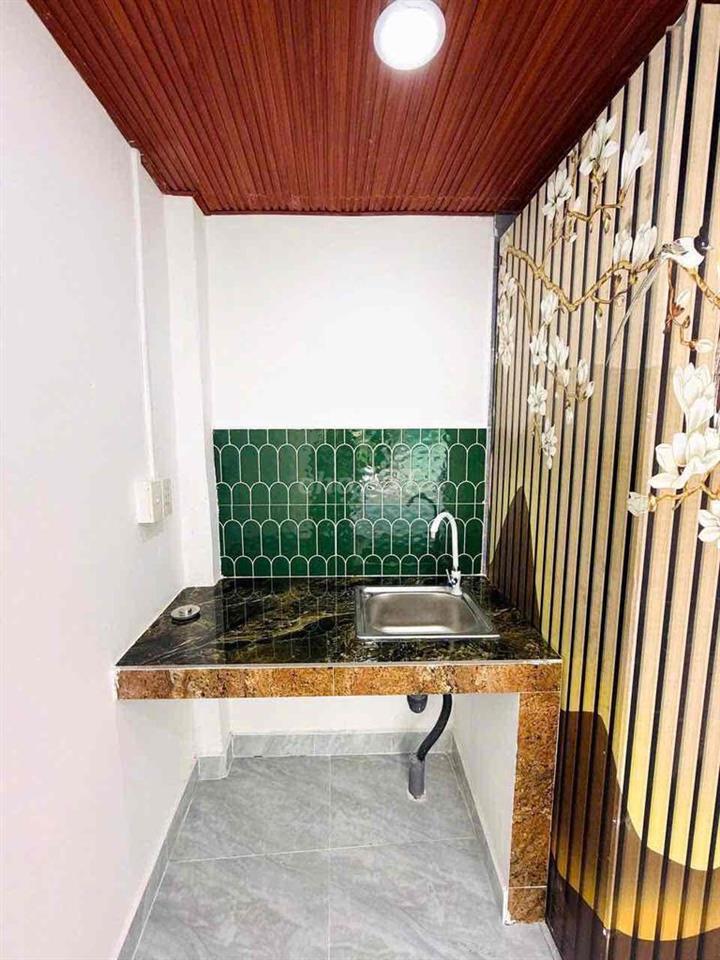 🏦 kiot MBKD mặt tiền hẻm chợ Đường số 3 P. Thông Tây Hội