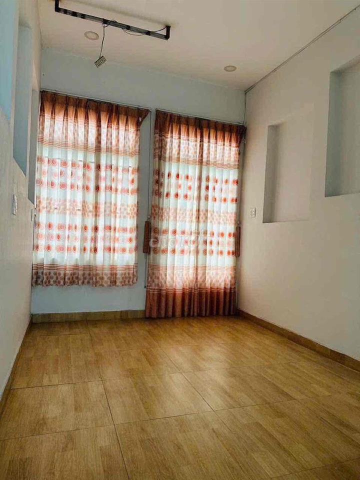 🏦 Nhà mới đẹp NC nup hẻm Đường số 21 Nguyễn Văn Khối P8
