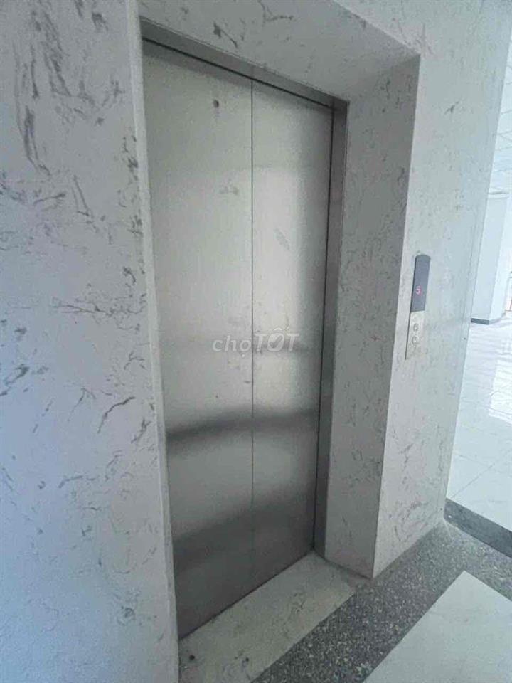 🏦 Toà mới xây NC mặt tiền đường Nguyễn Văn Khối P8