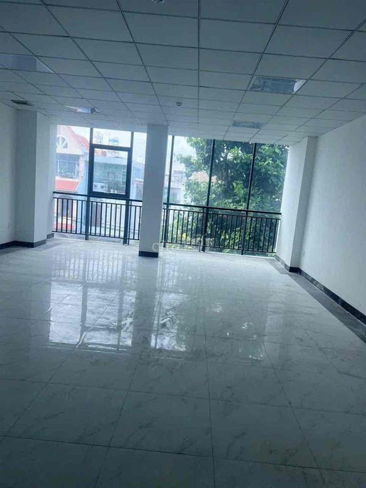 🏦 Toà mới xây NC mặt tiền đường Nguyễn Văn Khối P8