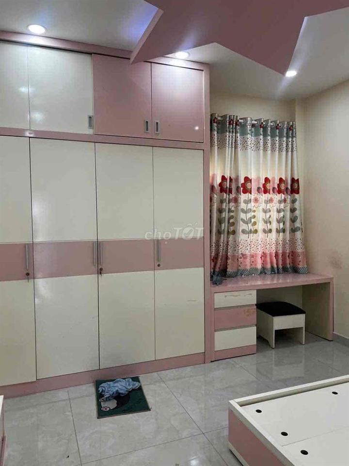🏦 Nhà mới NC mặt tiền Đường số 20 Dương Quảng Hàm P5