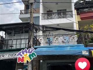 🏦 Nhà mới NC mặt tiền Đường số 20 Dương Quảng Hàm P5