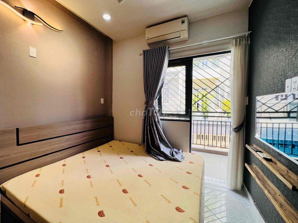 🏦 Nhà mới đẹp NC nup hẻm 911 Quang Trung P14