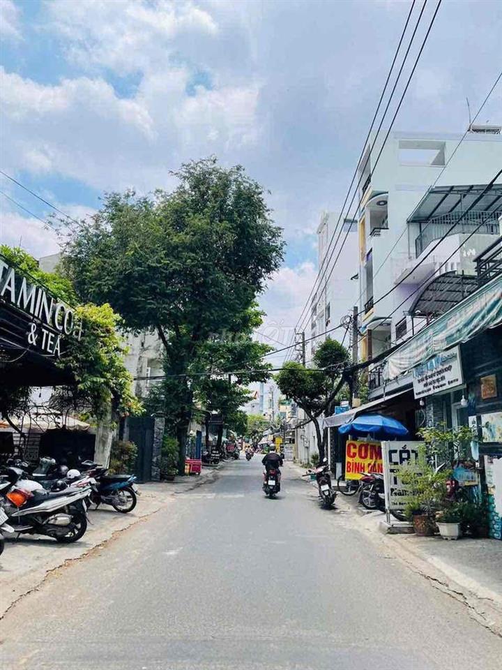 🏦 Nhà mới đẹp NC nup hẻm 1/ Đường số 28 P6