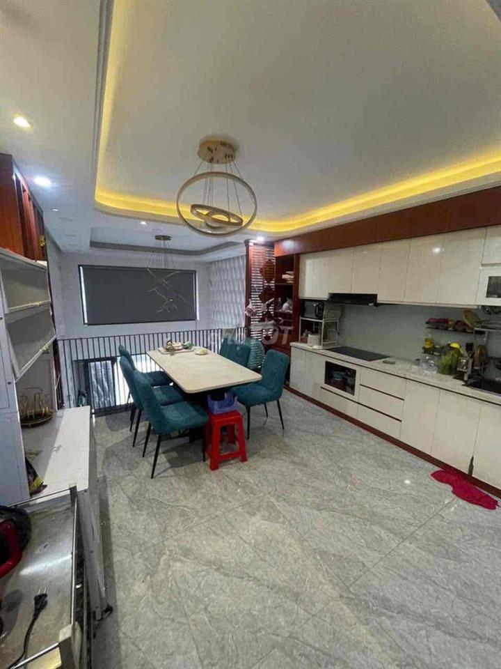 🏦 Nhà mới đẹp NC nup hẻm 1/ Đường số 28 P6