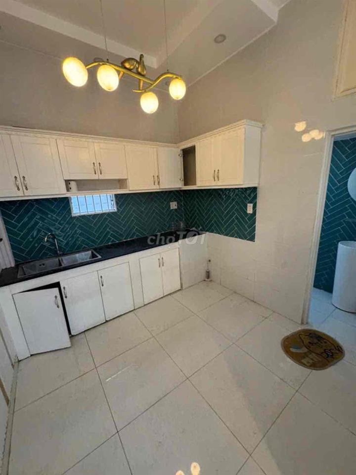 🏦 Nhà mới đẹp NC nup hẻm 307 Nguyễn Văn Khối P8