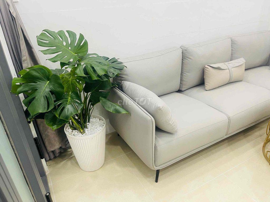 🏦 Nhà mới NC nup hẻm 171 Nguyễn Tư Giản P12