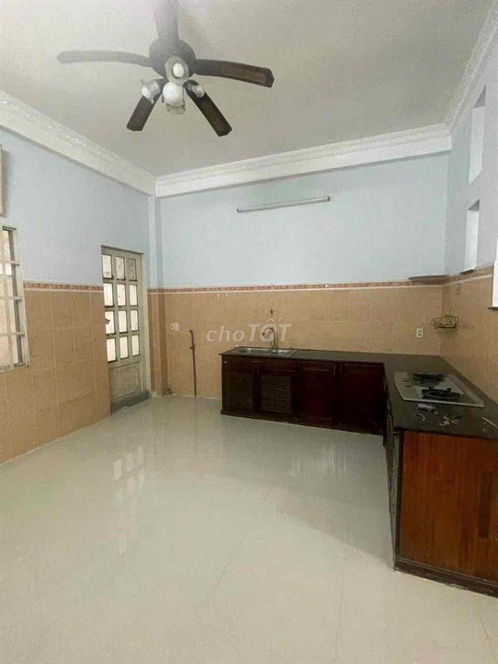 🏦 Nhà mới DT to NC nup hẻm 91 Phạm Văn Chiêu P14