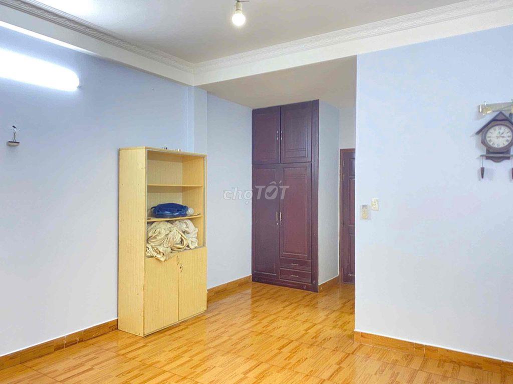 🏦 Nhà mới DT to NC nup hẻm 91 Phạm Văn Chiêu P14