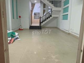 🏦 Nhà mới DT to NC nup hẻm 91 Phạm Văn Chiêu P14