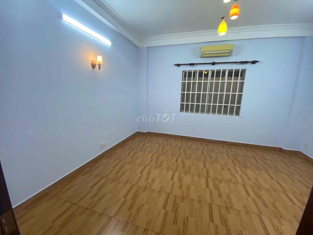 🏦 Nhà mới DT to NC nup hẻm 91 Phạm Văn Chiêu P14