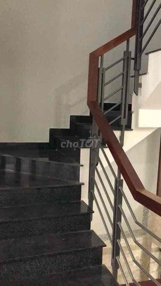 🏦 Nhà mới NC nup hẻm 148// Đường số 59 Phạm Văn Chiêu P14
