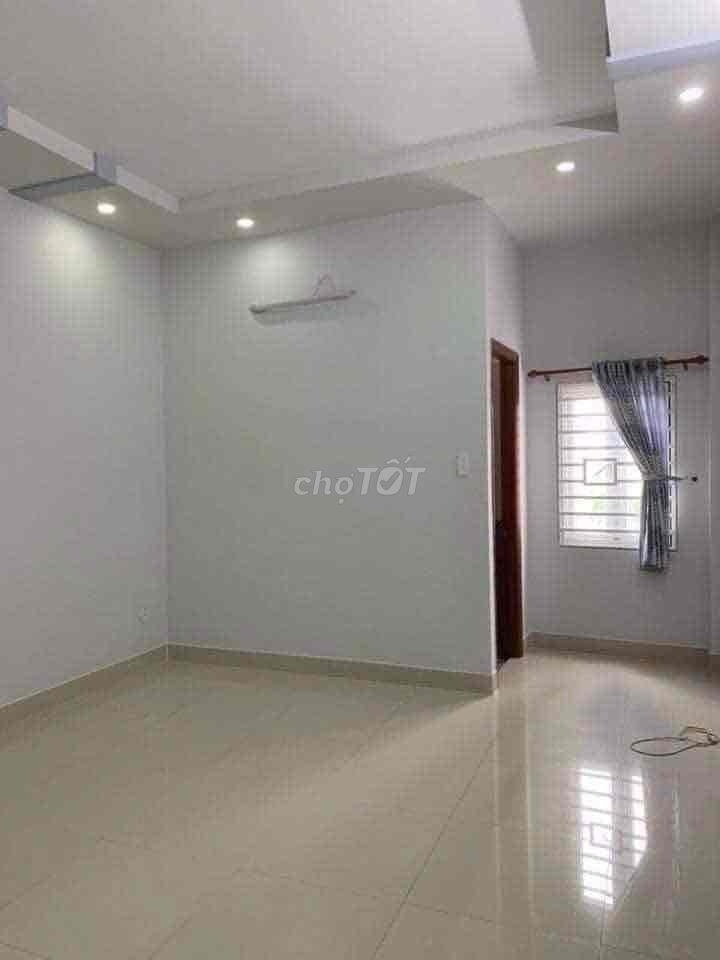 🏦 Nhà mới NC nup hẻm 148// Đường số 59 Phạm Văn Chiêu P14