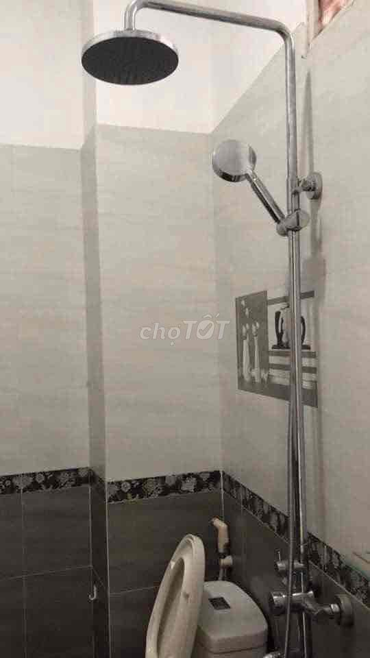 🏦 Nhà mới NC nup hẻm 148// Đường số 59 Phạm Văn Chiêu P14