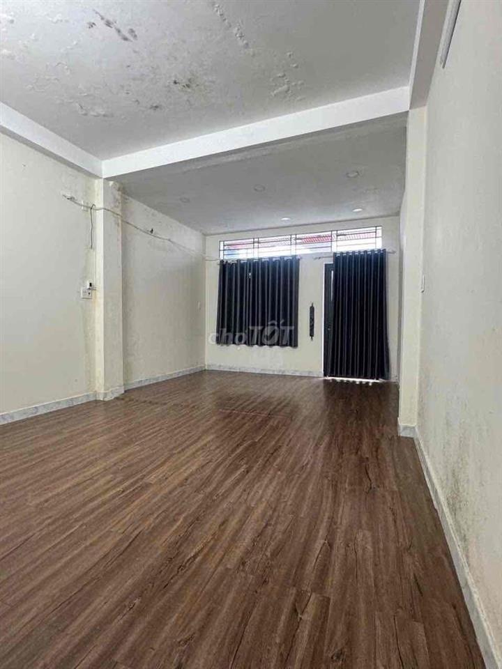 🏦 Nhà mới NC nup hẻm 1050/ Quang Trung P8