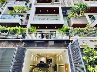 🏦 Nhà mới đẹp NC nup hẻm 68 Nguyễn Tư Giản P12