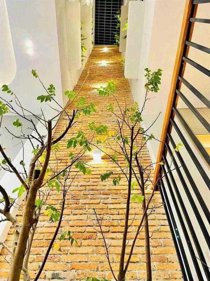🏦 Nhà mới đẹp NC nup hẻm 481 Nguyễn Văn Khối P8
