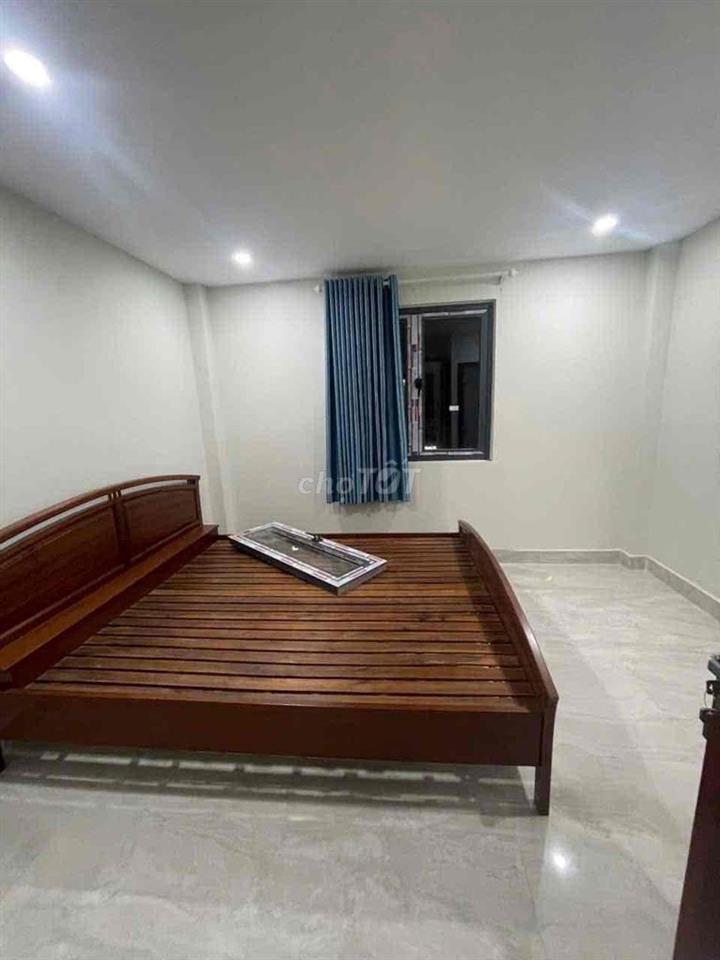🏦 Nhà mới đẹp NC nup hẻm 854// Thống Nhất P15