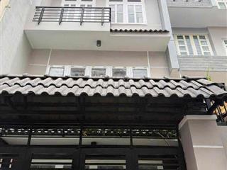 🏦 Nhà mới đẹp NC nup hẻm 618 Quang Trung P11
