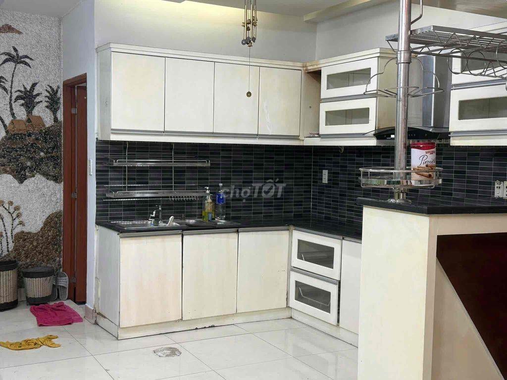 🏦 Nhà mới đẹp NC nup hẻm 618 Quang Trung P11