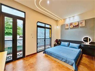 🏦 Nhà mới đẹp NC nup hẻm 1/ Quang Trung P8