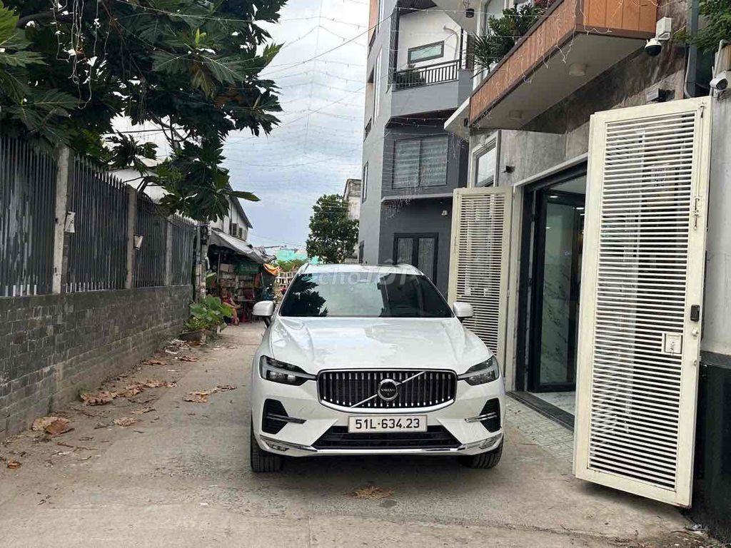 🏦 Nhà mới đẹp NC nup hẻm 1416 Lê Đức Thọ P13
