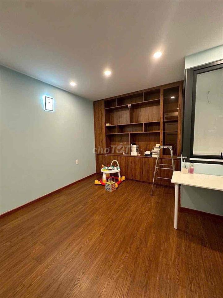 🏦 Nhà mới đẹp NC nup hẻm 1416 Lê Đức Thọ P13