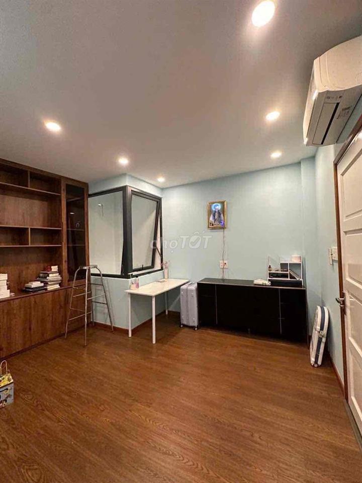 🏦 Nhà mới đẹp NC nup hẻm 1416 Lê Đức Thọ P13