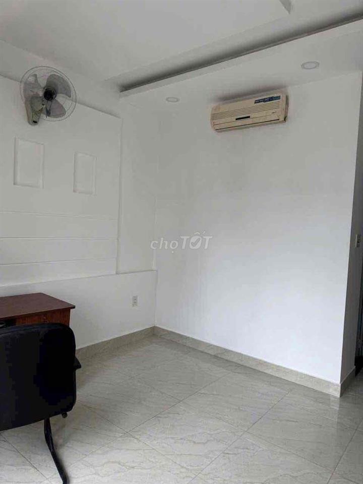 🏦 Nhà mới NC nup hẻm Đường số 28 P6